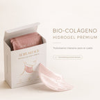 Mascarilla de Bio-Colágeno para Cuello