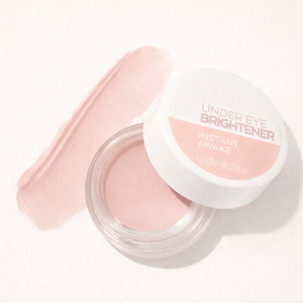 Corrector de Ojeras Instantaneo