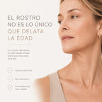 Mascarilla de Bio-Colágeno para Cuello