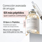 Sérum de Seda con Hilos de Oro
