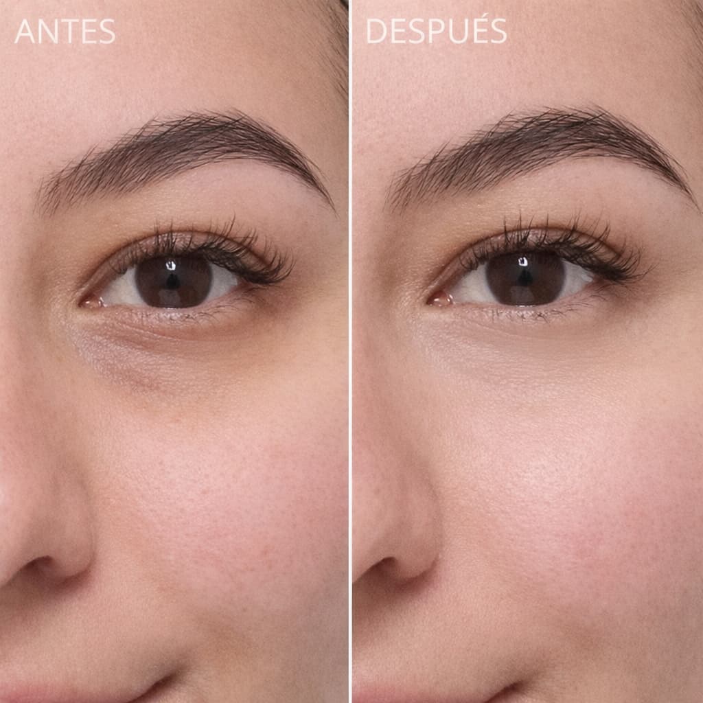 Corrector de Ojeras Instantáneo