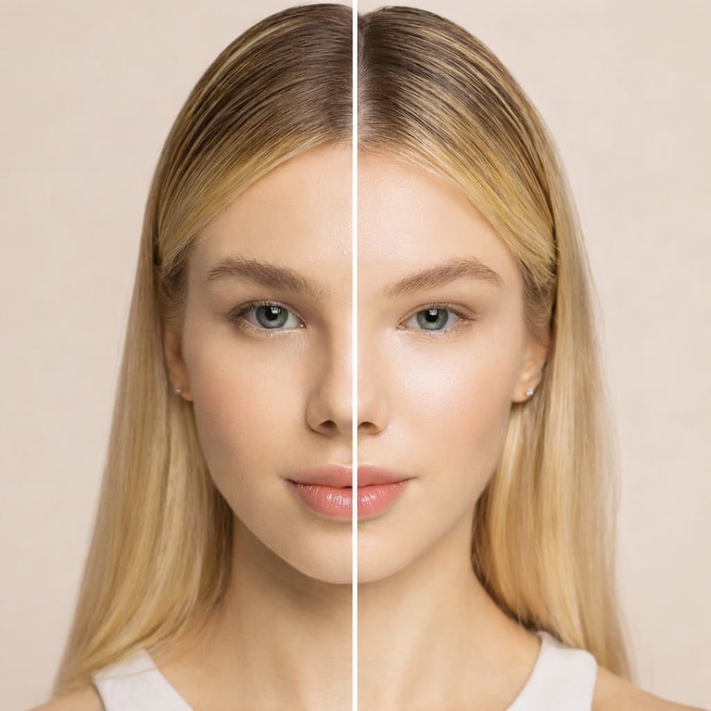 Corrector de Ojeras Instantaneo
