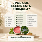 Bálsamo para Ardor en Pies Botánico