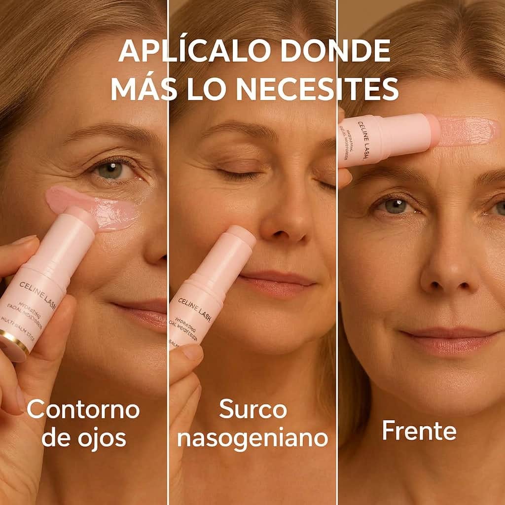 Bálsamo de Colágeno