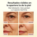 Bálsamo de Colágeno
