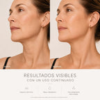 Mascarilla de Bio-Colágeno para Cuello