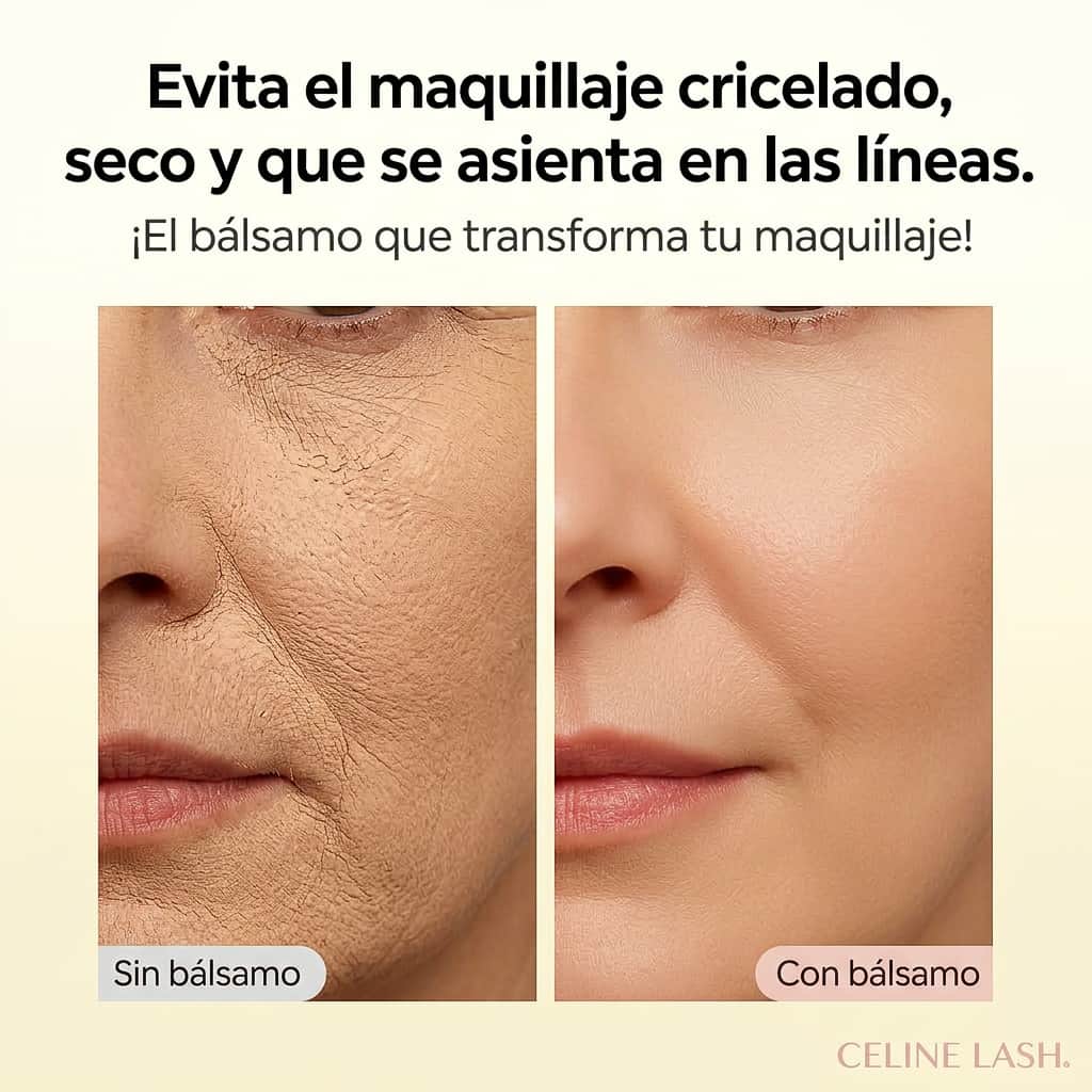 Bálsamo de Colágeno