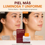 Tiras de Glutatión Liposomal