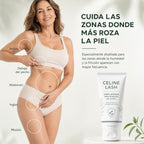 Crema Anti-Rozaduras para el Intertrigo