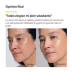 Sérum Voluminizador de Colágeno
