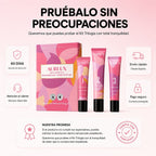 Kit Dermatológico de Depilación Facial