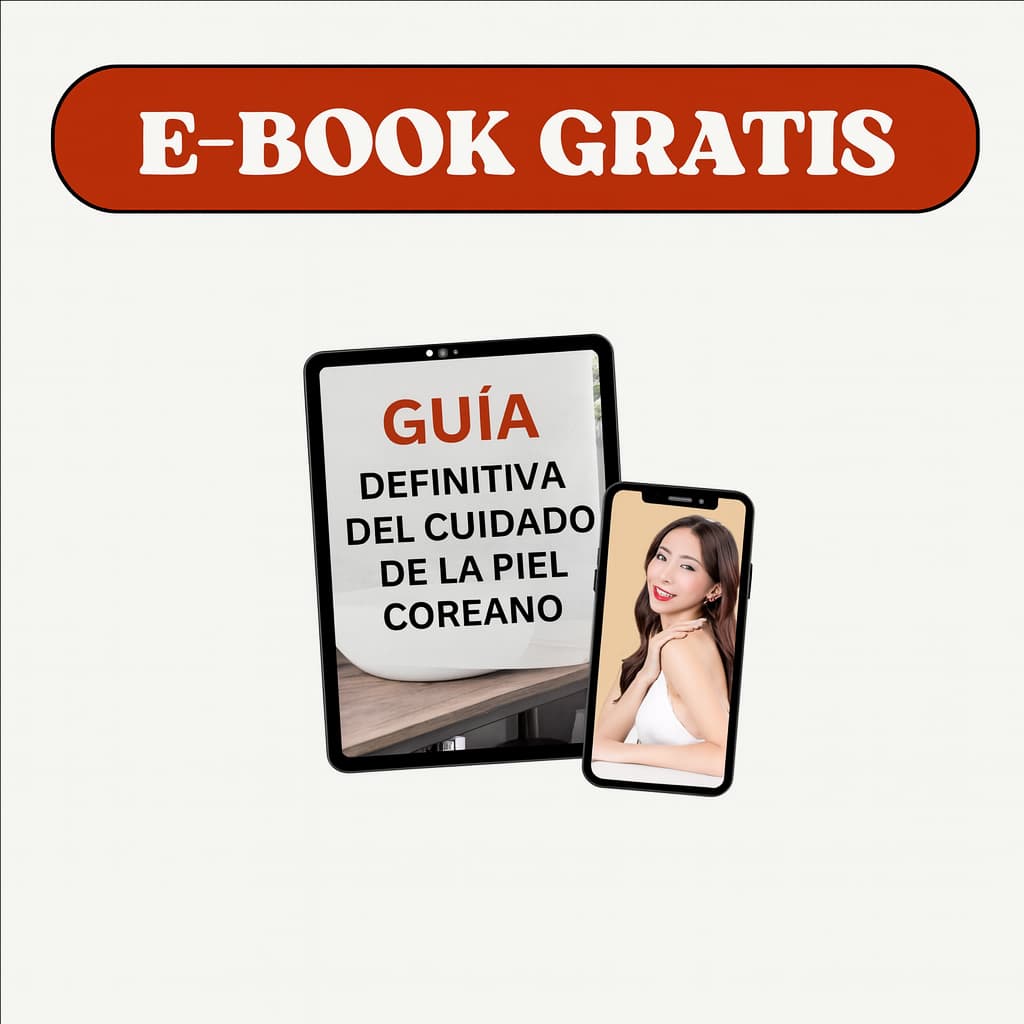 EBOOK K-BEAUTY