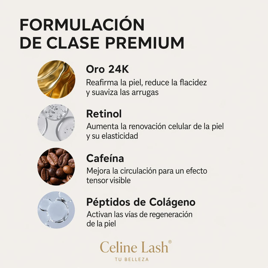 Mascarilla Lifting Facial V-Line