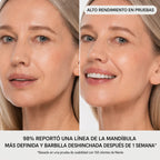 Mascarilla Lifting Facial V-Line