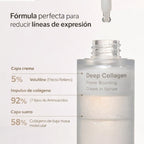 Sérum Voluminizador de Colágeno