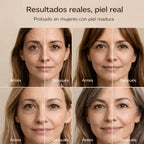 Crema Anti Ojeras  con Calcio