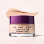 Crema Anti Ojeras  con Calcio