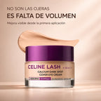 Crema Anti Ojeras  con Calcio